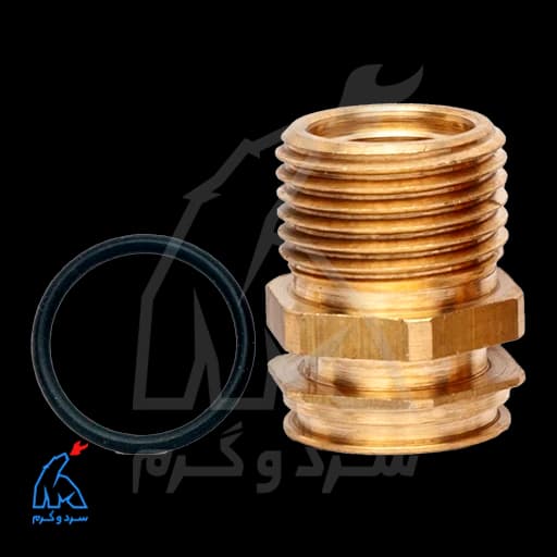 کیت مغزی 1.2 برگشت گرمایش Bita 22 بیتا – 20011881 — تصویر ۵