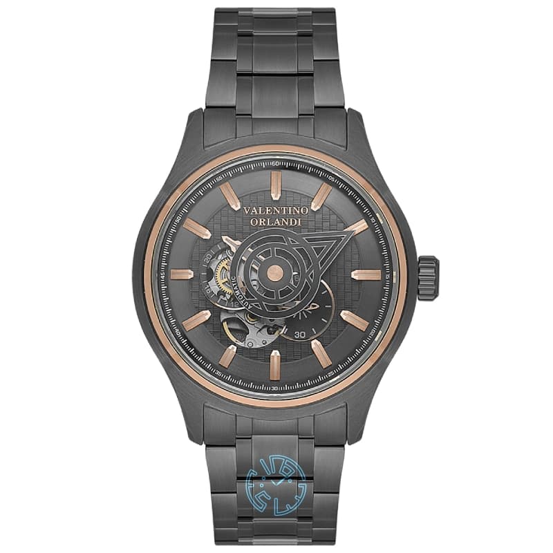 ساعت مچی مردانه ولنتینو VALENTINO VO.1.10025-5 — تصویر ۲