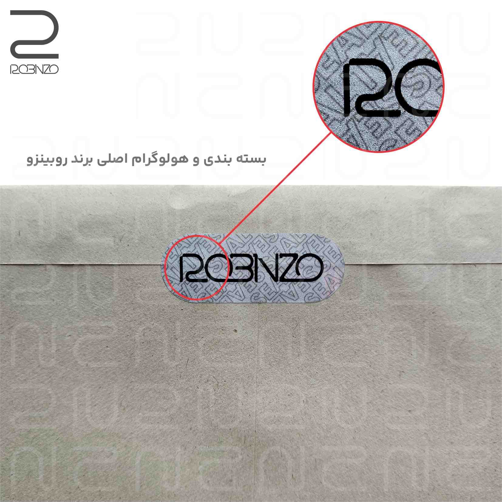 برچسب بازدارنده پارک ممنوع رنگی — تصویر ۵