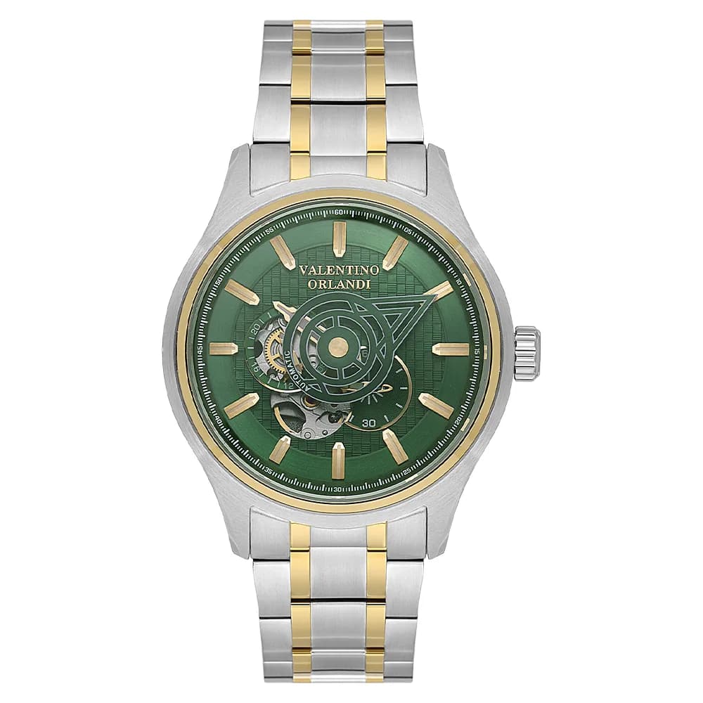 ساعت مچی مردانه ولنتینو VALENTINO VO.1.10025-4 — تصویر ۱۱