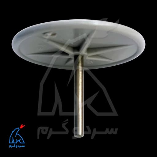 دیسک دیافراگم PWR BX بوتان – 20004245