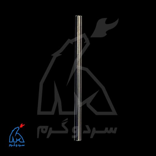 میله استیل سوپاپ گاز آبگرمکن بوتان B15