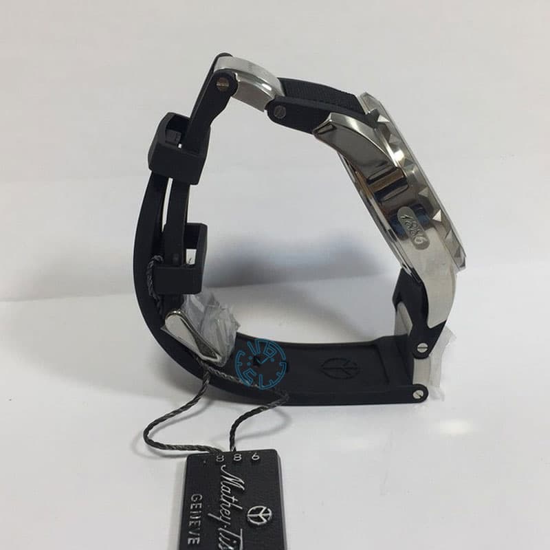 ساعت مچی مردانه متی تیسوت MATHEY TISSOT H466CHAN — تصویر ۴