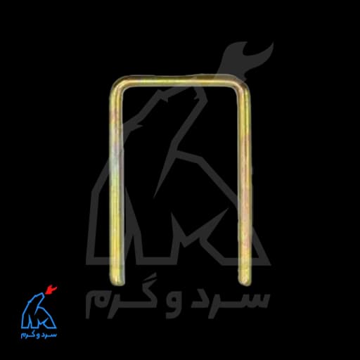 خار فنری درپوش بدنه رفت bita بیتا 22 – 20011887