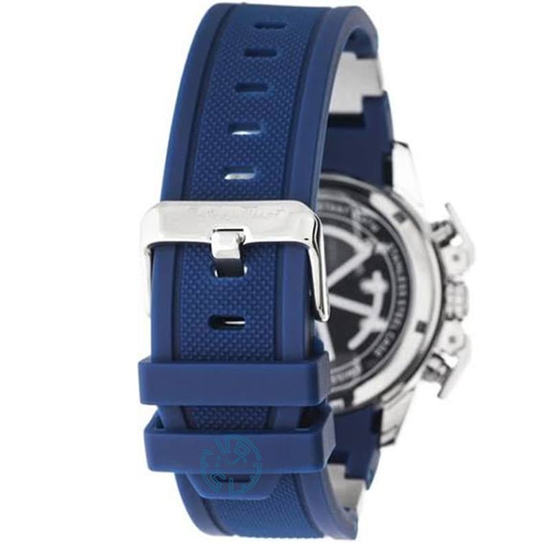 ساعت مچی مردانه متی تیسوت MATHEY TISSOT H466CHABU — تصویر ۱۲