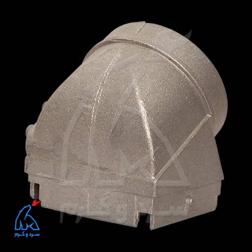 رابط خروجی فن پارما 22 – 20007855 — تصویر ۵