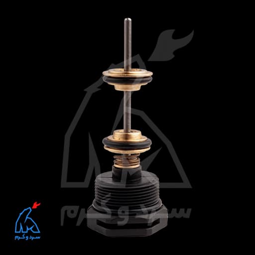 کیت تعمیر شیر سهراهی پکیج بوتان بیتا سبک – H&C