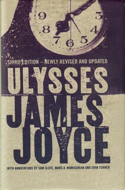 Ulysses