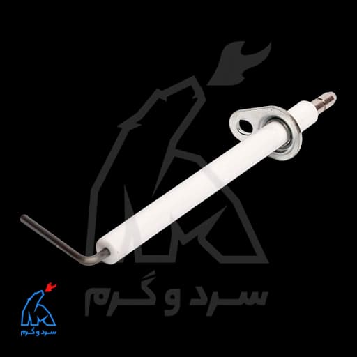 الکترود جرقه و حسگر BOSCH بوش — تصویر ۹