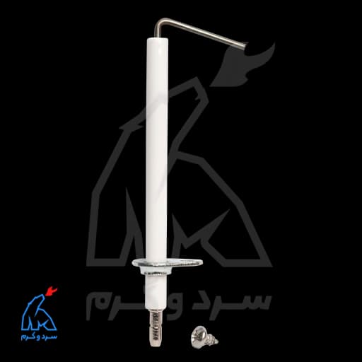 الکترود جرقه و حسگر BOSCH بوش — تصویر ۶