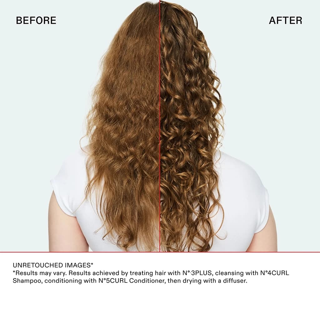 کرم مو احیا کننده شماره 3 اولاپلکس Olaplex Hair Perfector No.3 حجم 1000 میل — تصویر ۴