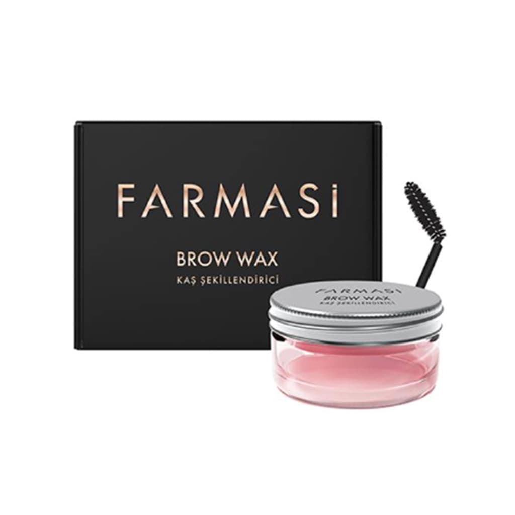 واکس حالتدهنده ابرو فارماسی farmasi brow wax — تصویر ۵