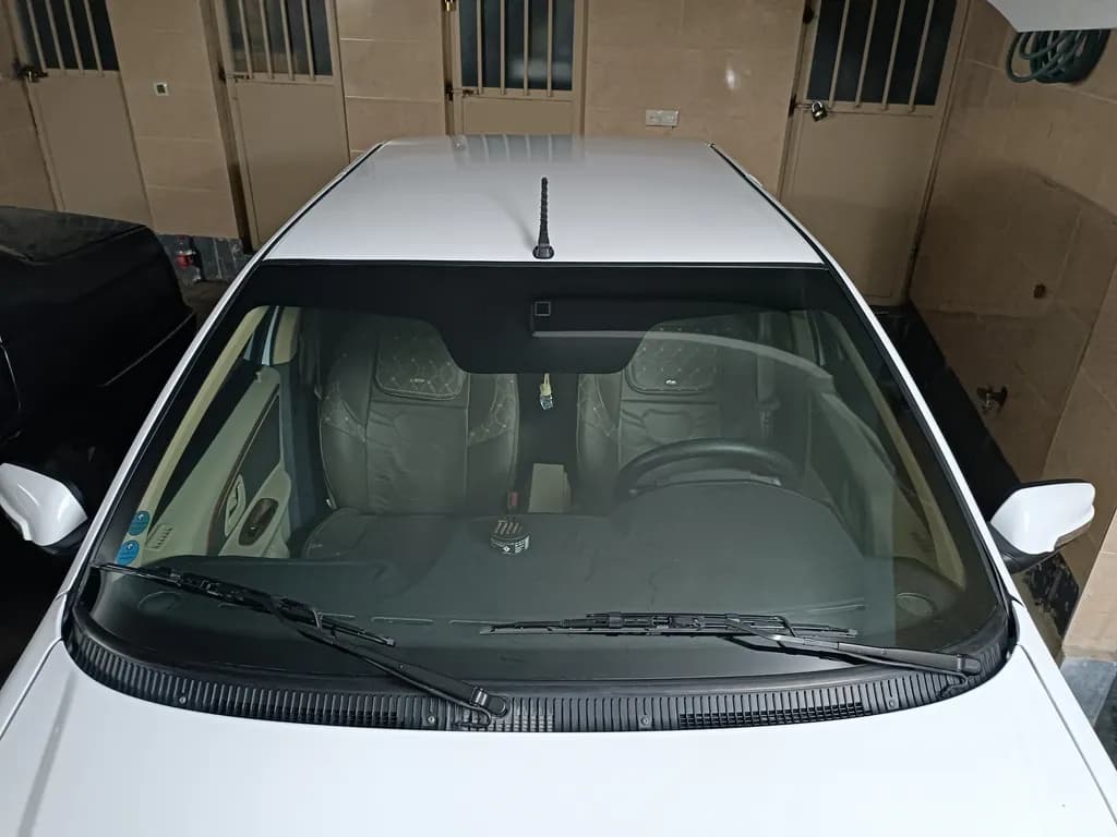برچسب آفتابگیر پژو پارس، 405 و SLX — تصویر ۶