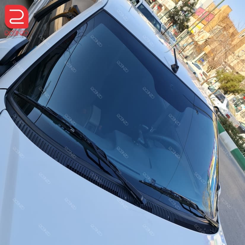 برچسب آفتابگیر تیبا و ساینا و کوئیک — تصویر ۳