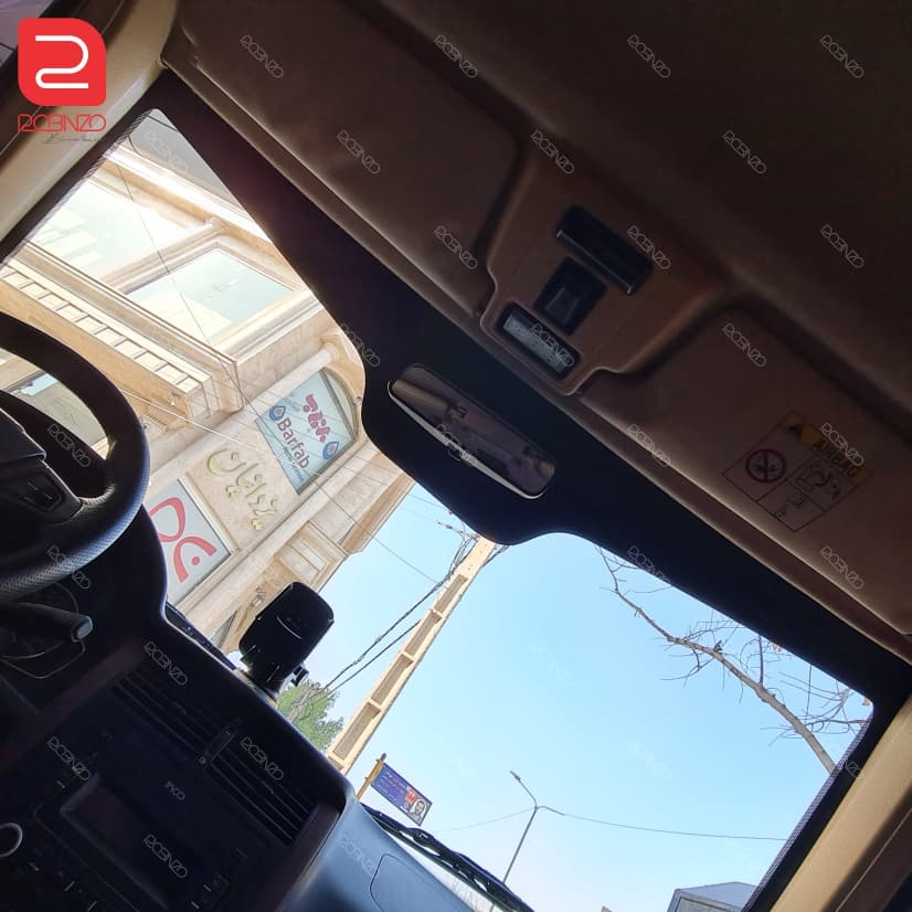 برچسب آفتابگیر تیبا و ساینا و کوئیک — تصویر ۴