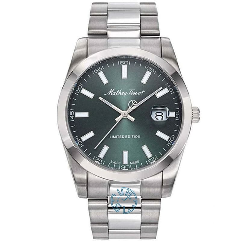 ساعت مچی مردانه متی تیسوت MATHEY TISSOT H451VE — تصویر ۲