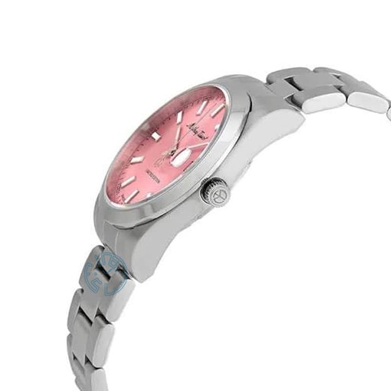 ساعت مچی مردانه متی تیسوت MATHEY TISSOT H451PK — تصویر ۱۰