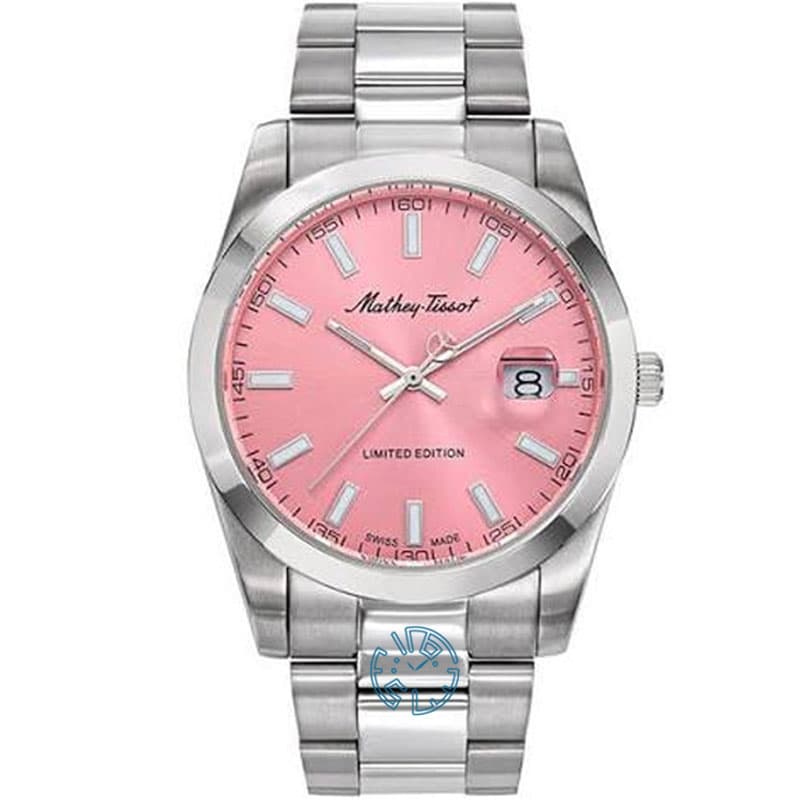 ساعت مچی مردانه متی تیسوت MATHEY TISSOT H451PK