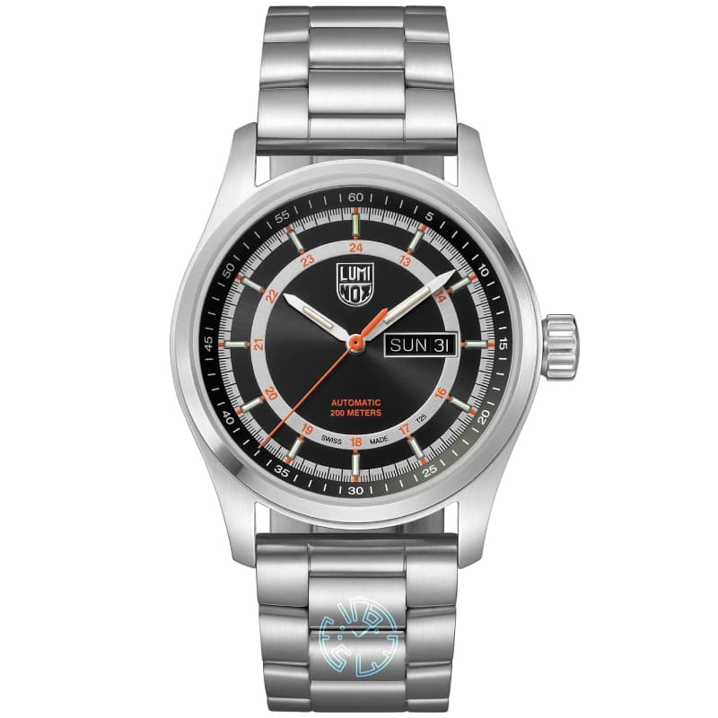 ساعت مچی مردانه لومینوکس LUMINOX XL.1902