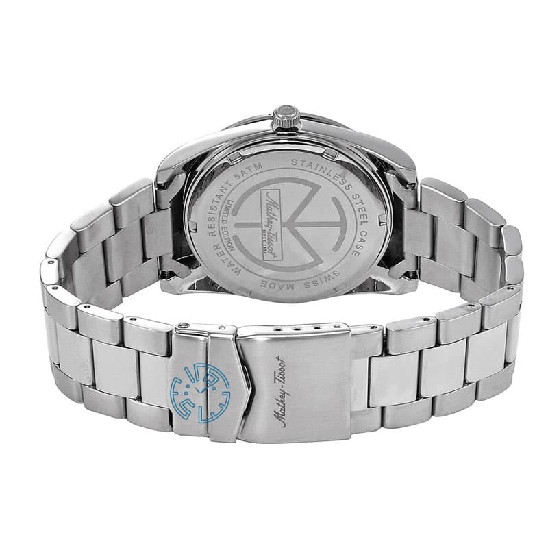 ساعت مچی مردانه متی تیسوت MATHEY TISSOT H451OR — تصویر ۳