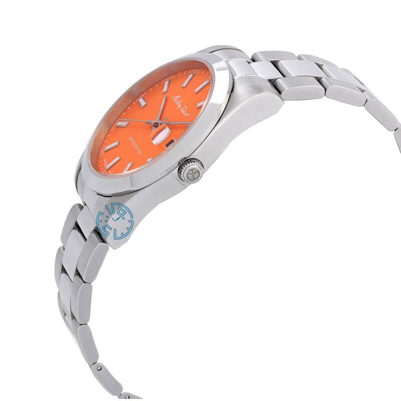 ساعت مچی مردانه متی تیسوت MATHEY TISSOT H451OR — تصویر ۱۱