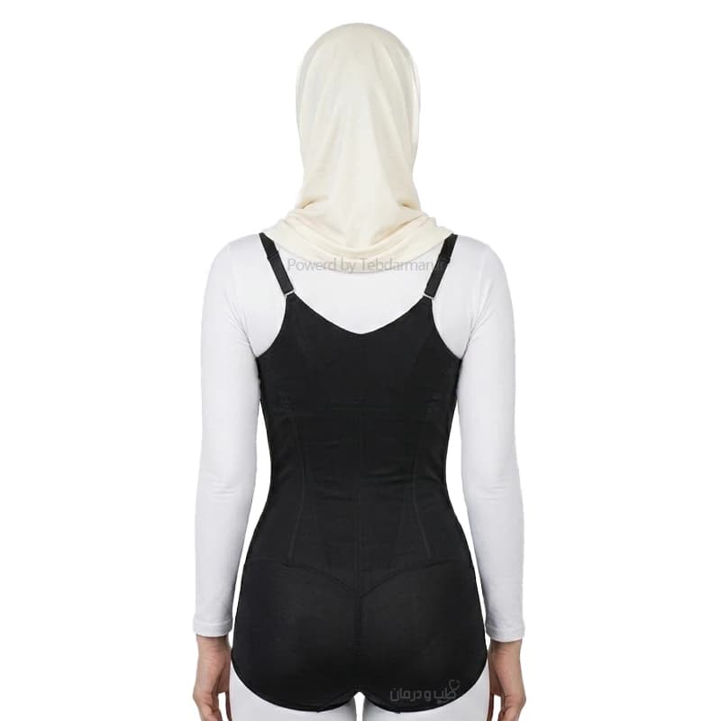 گن ساعت شنی تاپی ۷ فنر ۴ قزن مدل اسلیپ آرتان ۴۰۲۵ — تصویر ۳