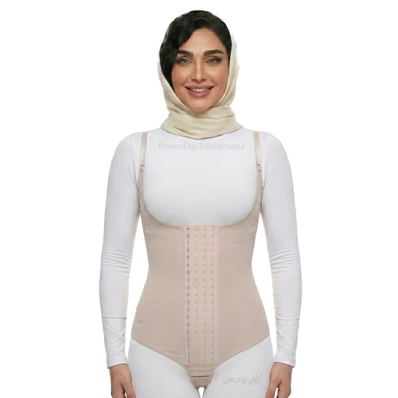 گن ساعت شنی تاپی ۷ فنر ۴ قزن مدل اسلیپ آرتان ۴۰۲۵ — تصویر ۵