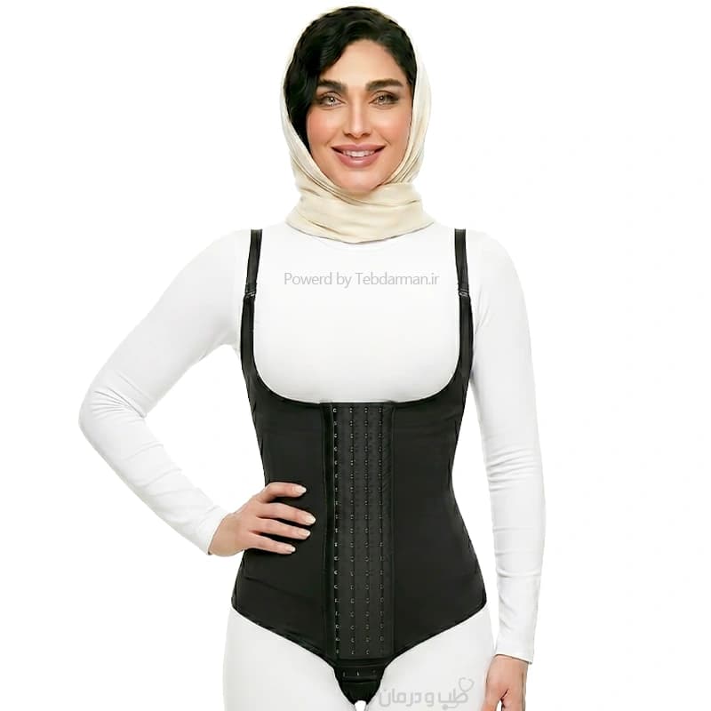 گن ساعت شنی تاپی ۷ فنر ۴ قزن مدل اسلیپ آرتان ۴۰۲۵ — تصویر ۱۰