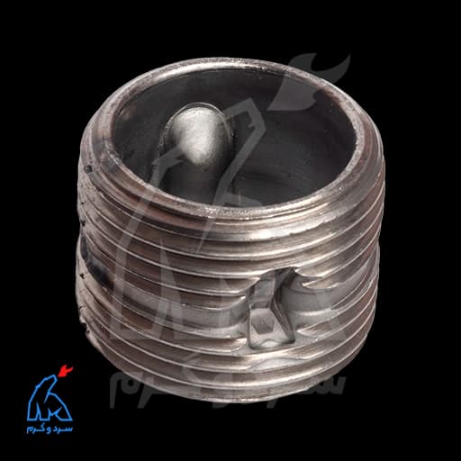مغزی کوپل رادیاتور 1 اینچ