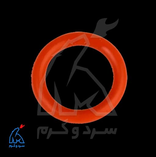 اورینگ سیلیکونی مبدل ثانویه M ضخیم 3/5×25 – 100 عددی — تصویر ۴