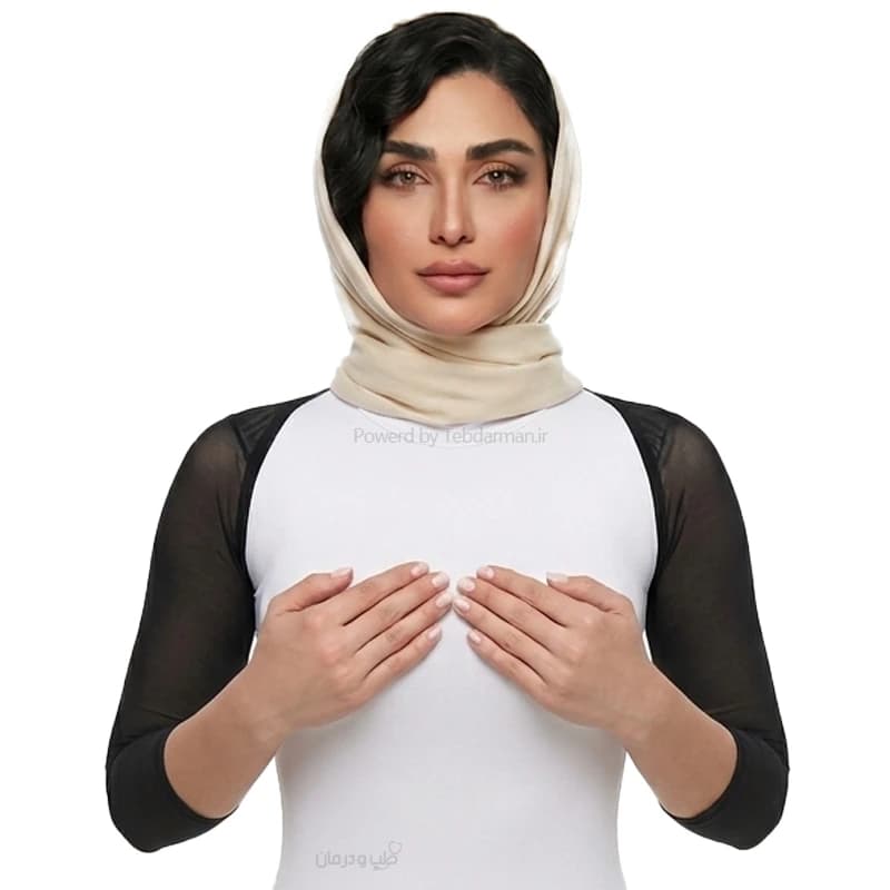 گن بازو لیپوساکشن و تخلیه چربی پشت قزن‌دار ZBN کد 1007 — تصویر ۲