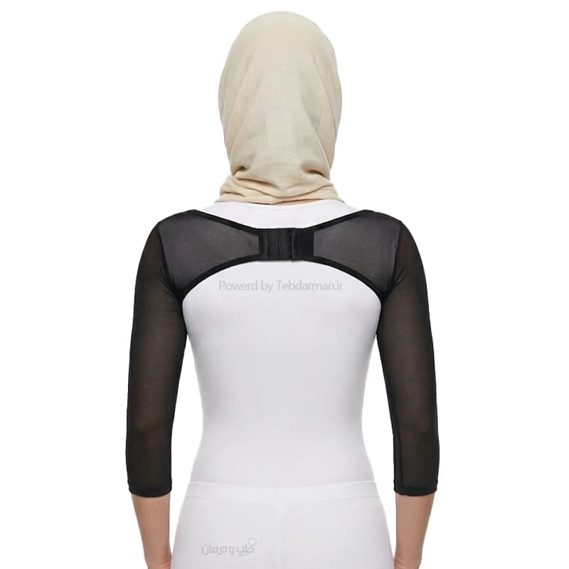 گن بازو لیپوساکشن و تخلیه چربی پشت قزن‌دار ZBN کد 1007 — تصویر ۳