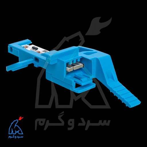 سنسور فلومتر Bosch بوش – HIHEAT ترکیه — تصویر ۷
