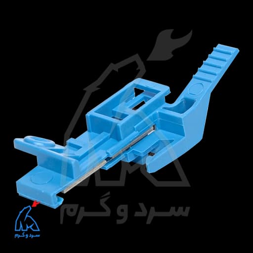سنسور فلومتر Bosch بوش – HIHEAT ترکیه — تصویر ۹