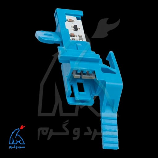 سنسور فلومتر Bosch بوش – HIHEAT ترکیه
