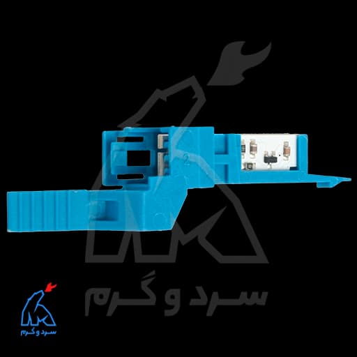 سنسور فلومتر پرلا بوتان، بایمک – HIPART ترکیه — تصویر ۹