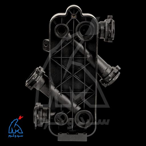 بلوک پشت مبدل ثانویه Bosch بوش – ایتالیایی