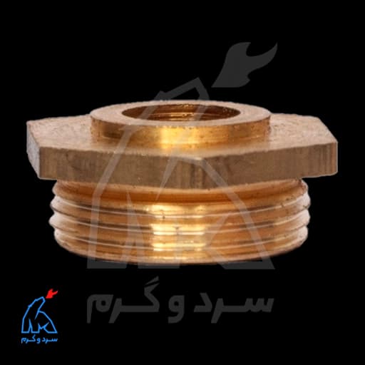 مقر سوپاپ آبگرمکن B15 بوتان