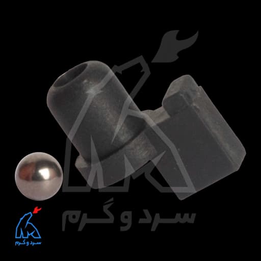 کیت شیر احتراق آهستهBX TURBO PWR بوتان – 20001929 — تصویر ۸