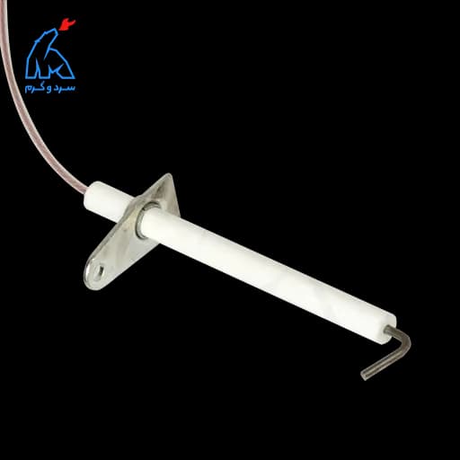الکترود یون و جرقه زن CV – اپتیما – کالدا ونزیا 24KI شرکتی – 20014702 — تصویر ۵