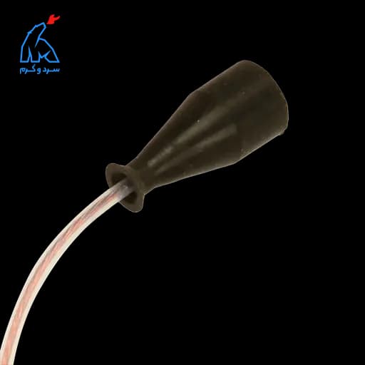 الکترود یون و جرقه زن CV – اپتیما – کالدا ونزیا 24KI شرکتی – 20014702 — تصویر ۱۲