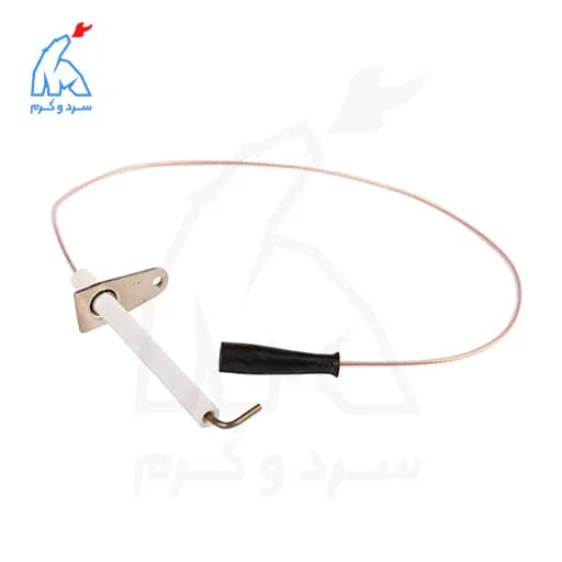 الکترود یون و جرقه زن CV – اپتیما – کالدا ونزیا 24KI شرکتی – 20014702 — تصویر ۱۱