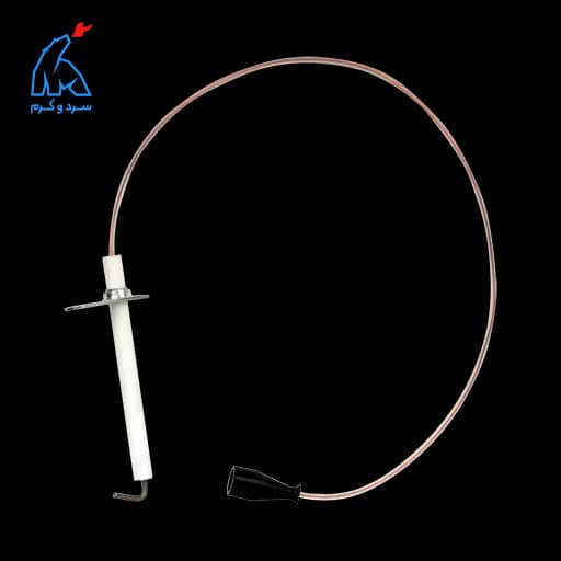 الکترود یون و جرقه زن CV – اپتیما – کالدا ونزیا 24KI شرکتی – 20014702
