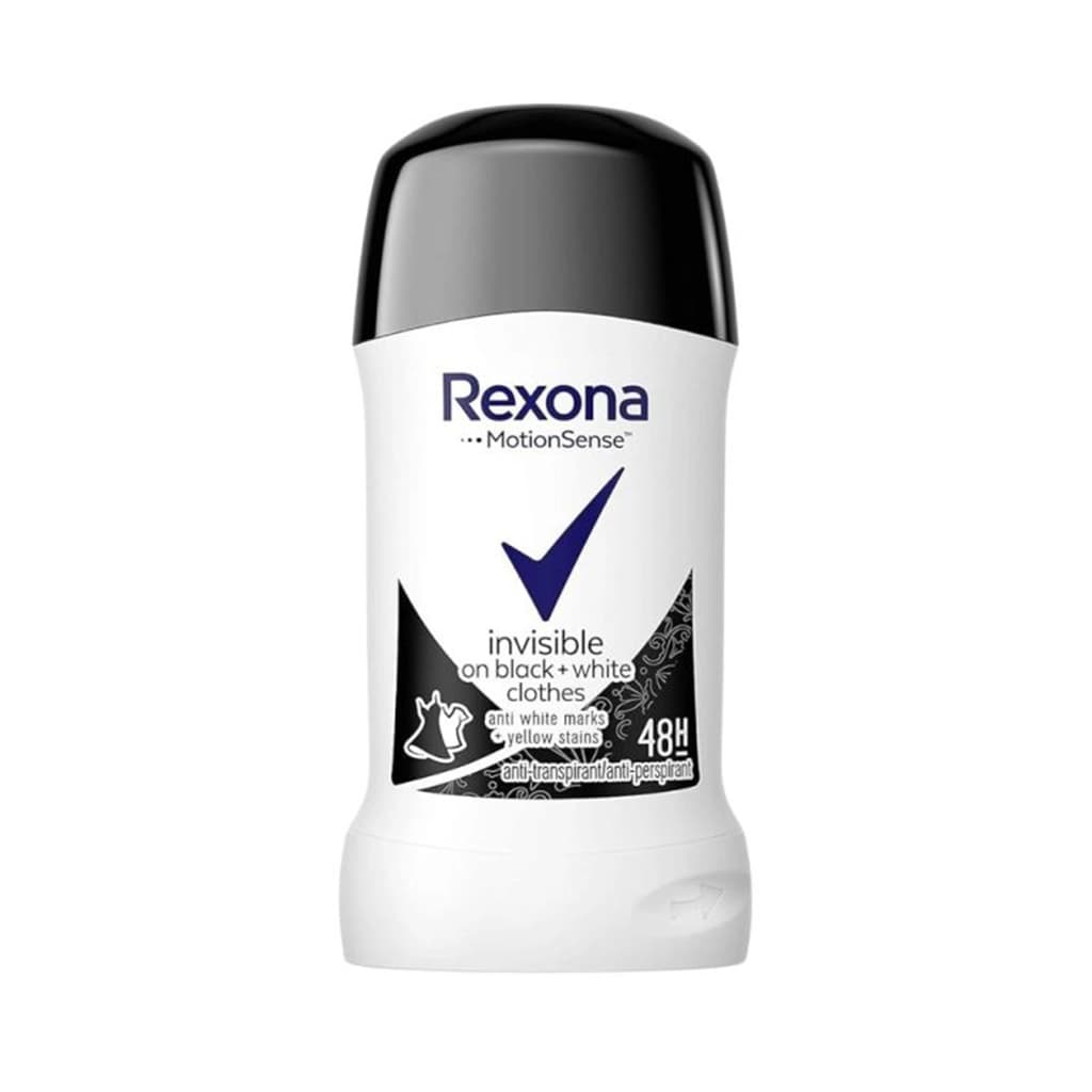 مام استیک رکسونا زنانه مدل Rexona Invisible stick