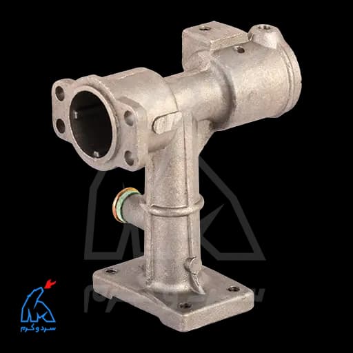 کیت تعویض رابط چند راهه B4208i بوتان – 20001866 — تصویر ۳