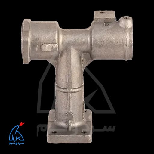 کیت تعویض رابط چند راهه B4208i بوتان – 20001866 — تصویر ۴