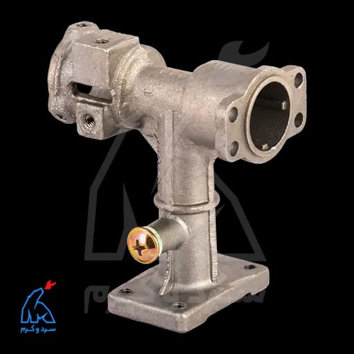 کیت تعویض رابط چند راهه B4208i بوتان – 20001866 — تصویر ۵