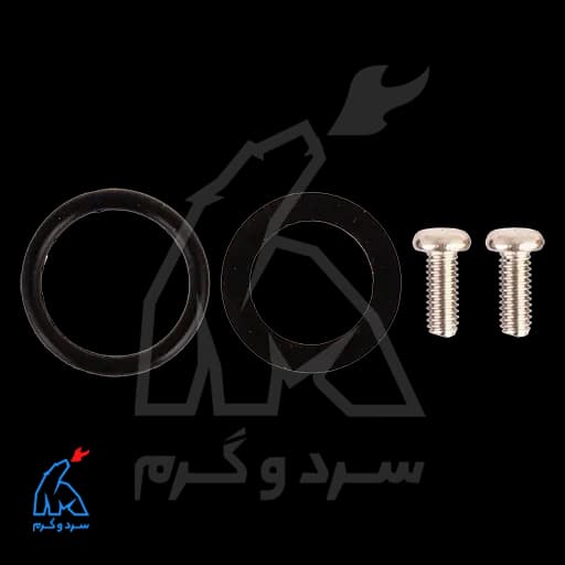 کیت تعویض رابط چند راهه B4208i بوتان – 20001866 — تصویر ۷