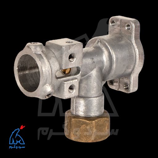 کیت تعویض رابط چند راهه B5418 بوتان – 20001902 — تصویر ۴