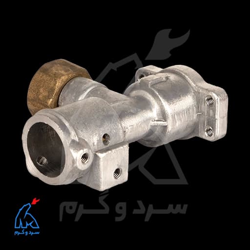 کیت تعویض رابط چند راهه B5418 بوتان – 20001902 — تصویر ۵